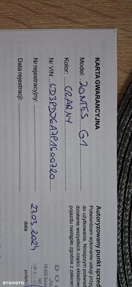 Zontes 125 G1 Aluminium - 8