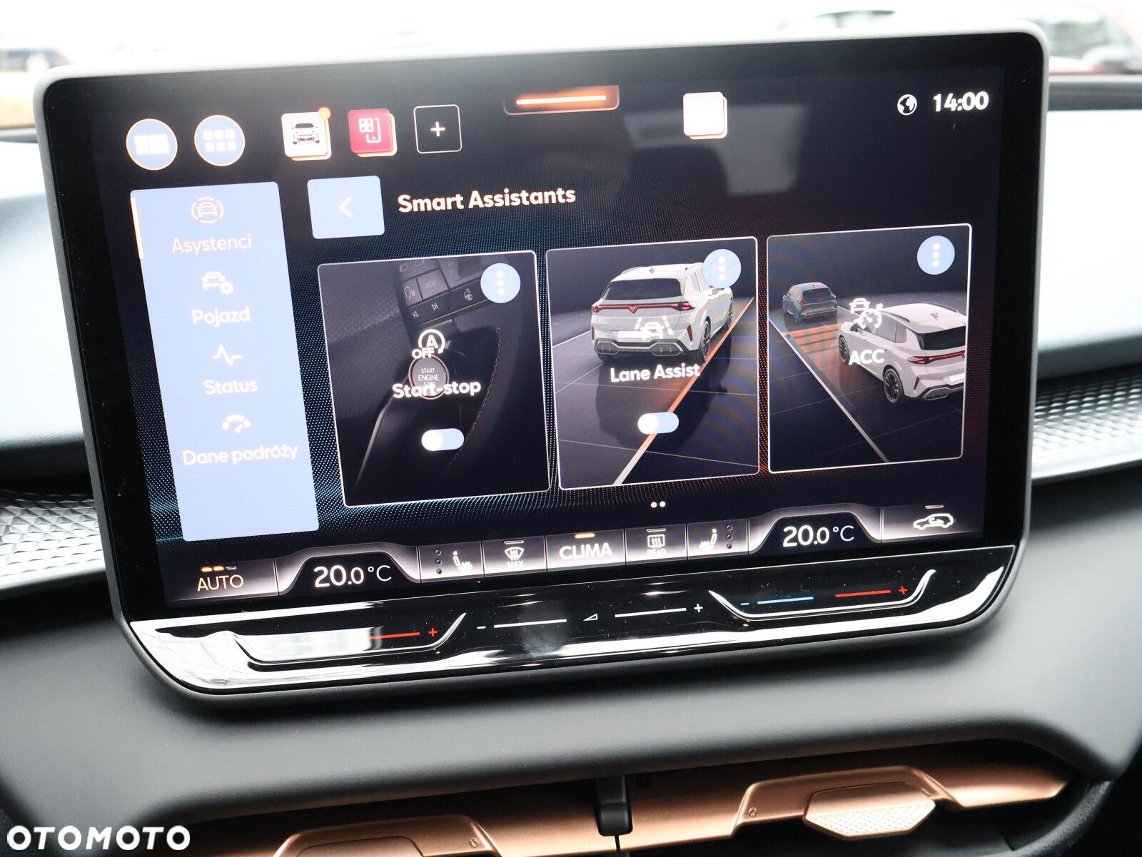 Cupra Terramar 1.5 eTSI mHEV DSG - 34