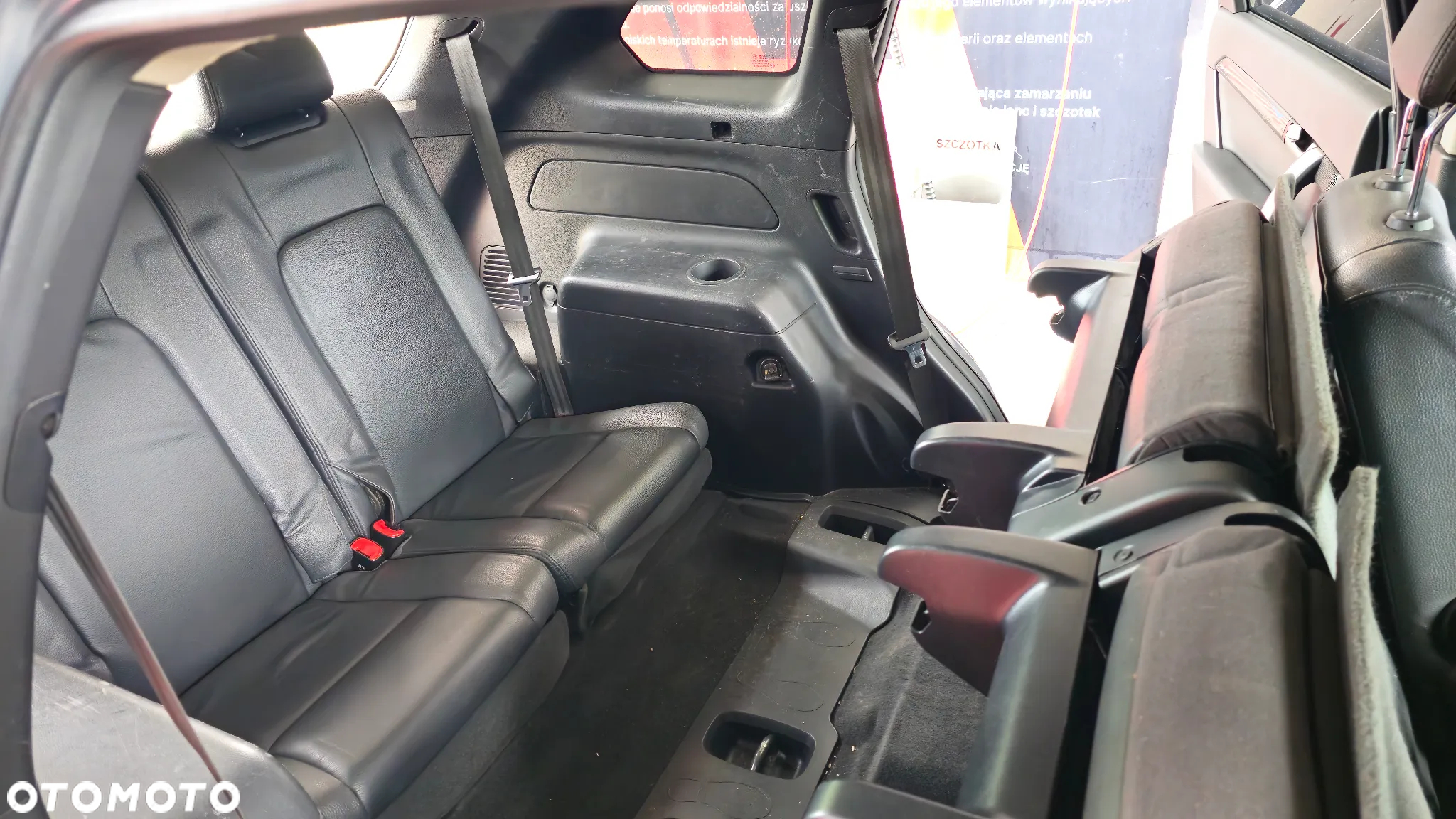 Chevrolet Captiva - 12