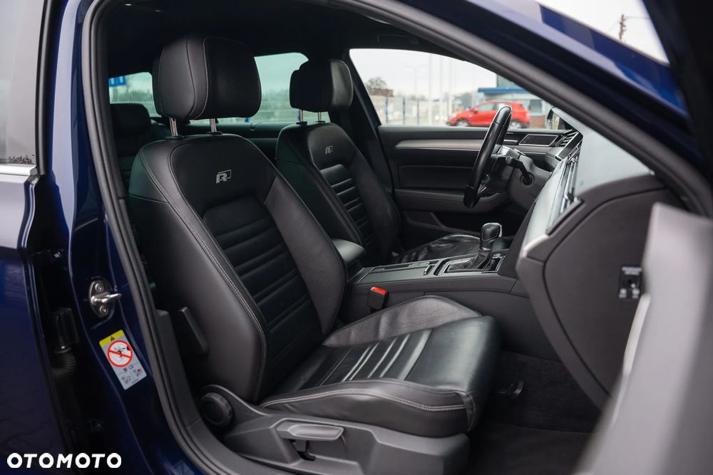 Volkswagen Passat Variant ver-2-0-tdi-bluemotion-technology-dsg-highline - 24