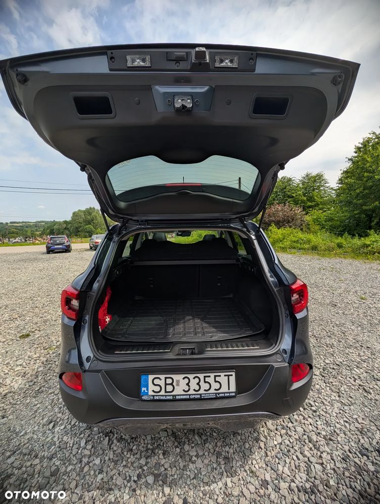 Renault Kadjar - 16