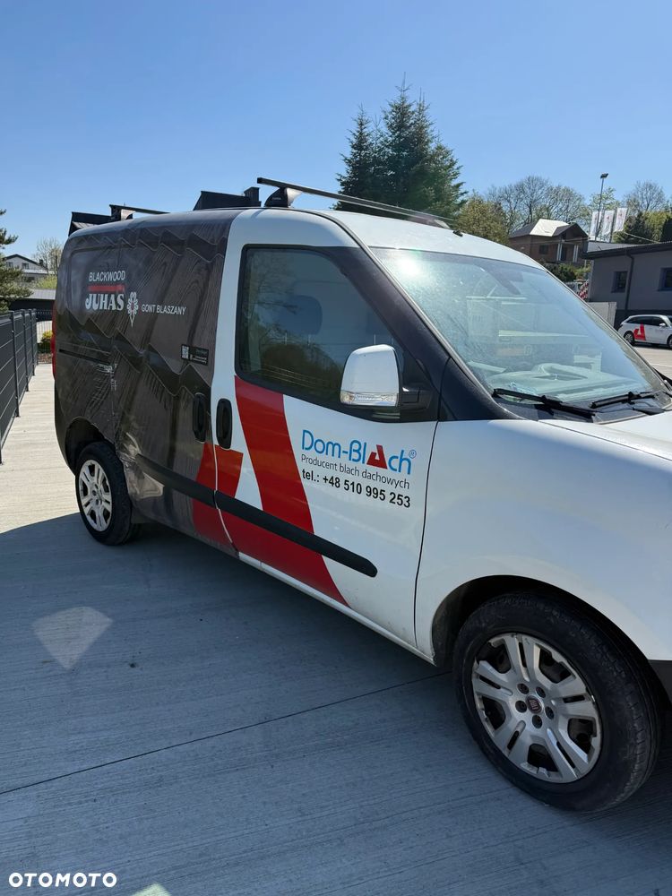 Fiat DOBLO - 3