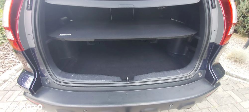 Honda CR-V 2.0 Elegance - 24