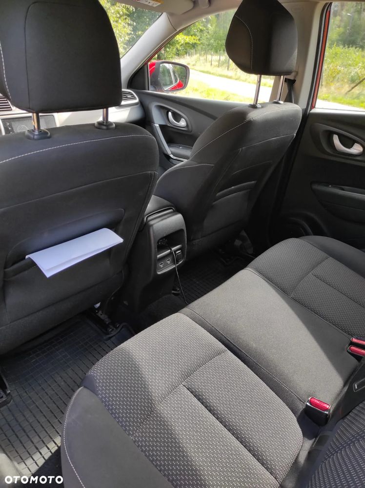 Renault Kadjar 1.3 TCe FAP Limited - 7