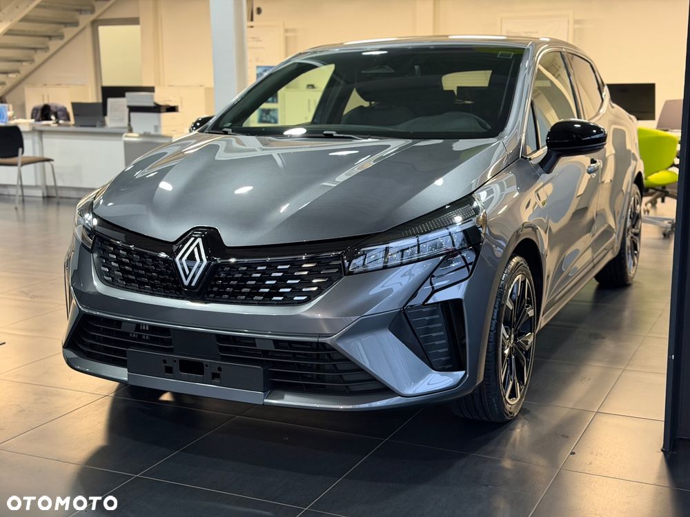 Renault Clio 1.0 TCe Generation - 2