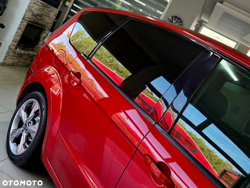 Ford S-Max - 28