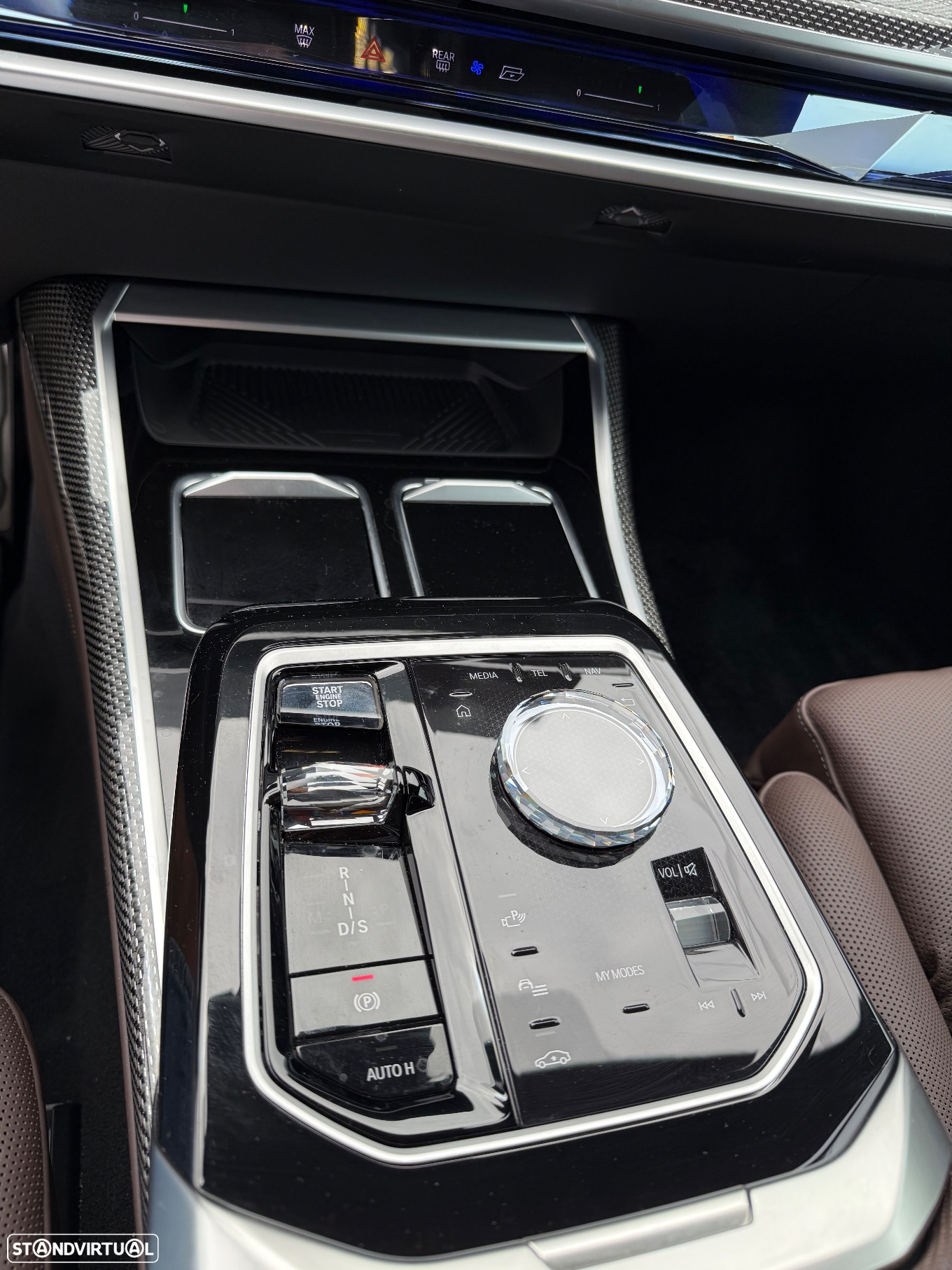 BMW 760 M760e xDrive - 12