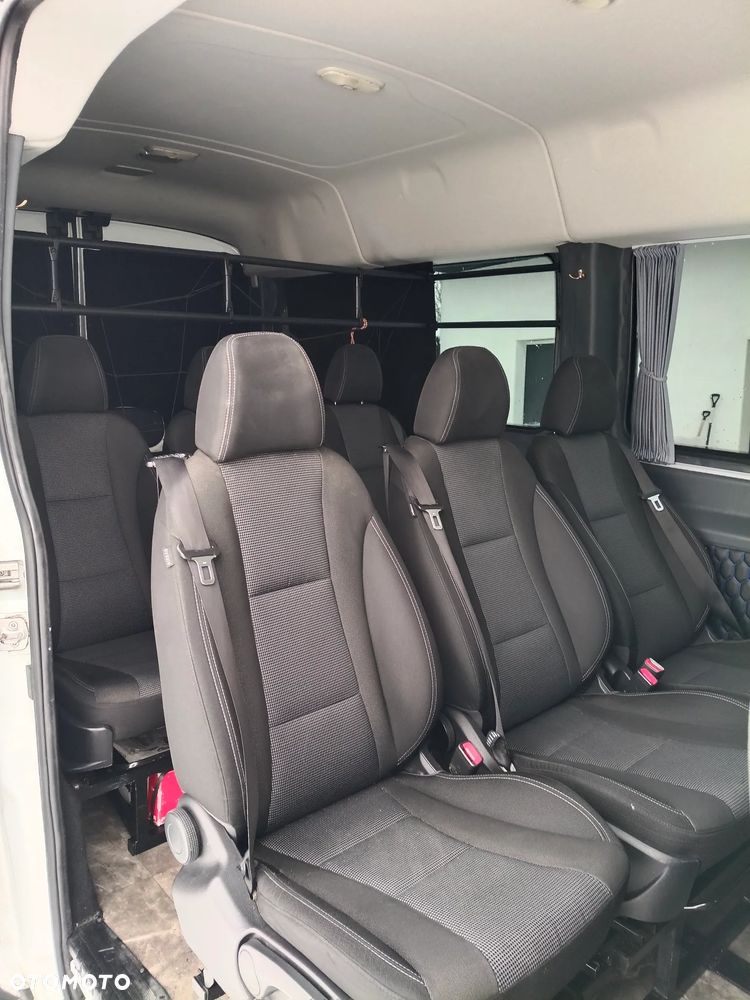 Ford Transit L3H2 VA MH Basis - 18