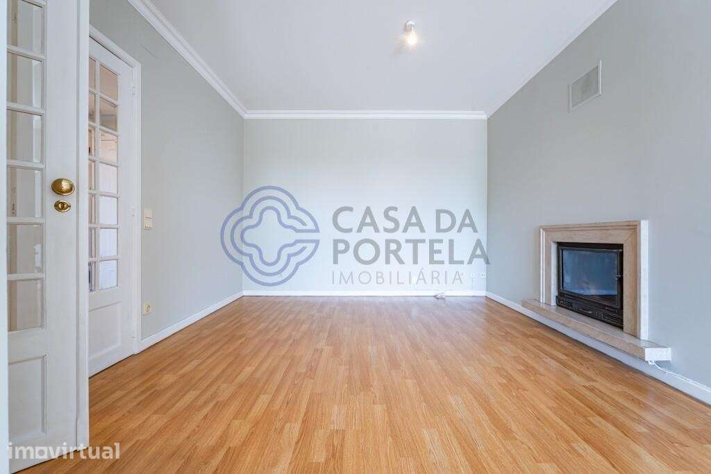 Apartamento T3 com Garagem e Varanda para Arrendamento – Carvalhido / - Grande imagem: 5/27