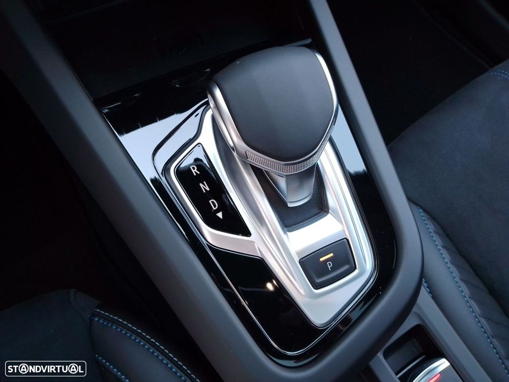 Renault Arkana 1.3 TCe Esprit Alpine EDC - 17