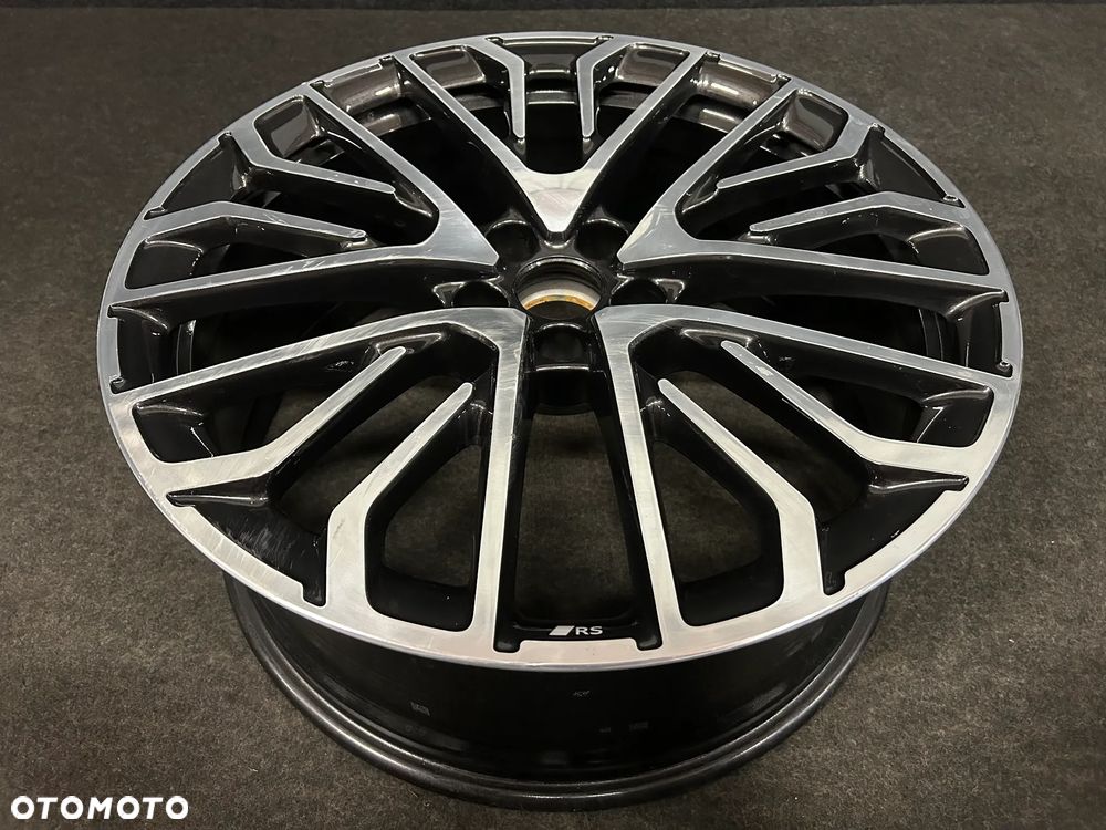 Alufelga Audi Q5, SQ5 III 21 cali 5x112 1szt. 8MA601025L - 2