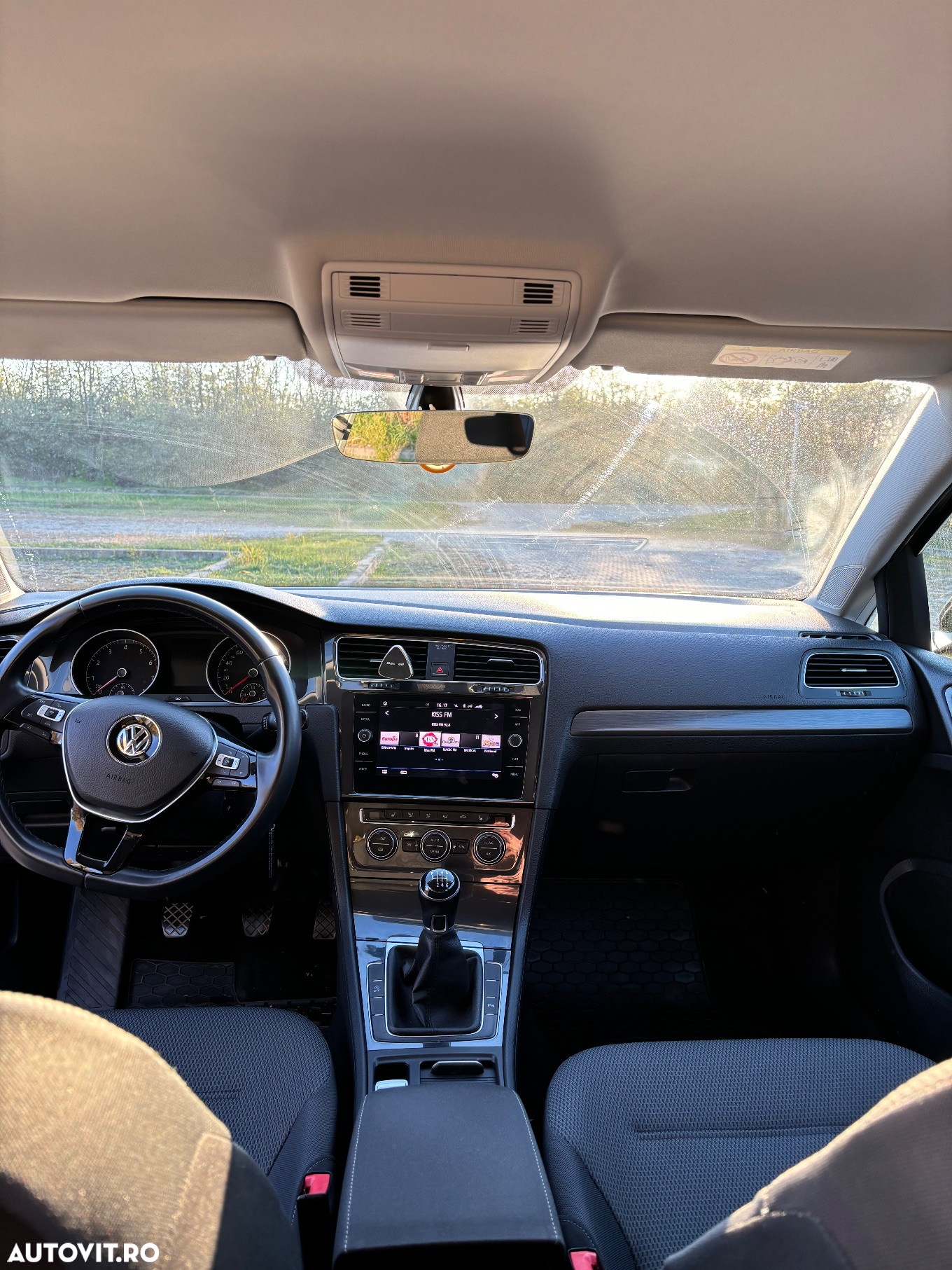 Volkswagen Golf 1.5 TSI Highline - 8