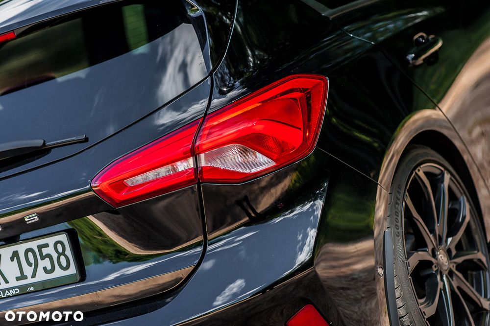 Ford Focus 1.0 EcoBoost ST-Line ASS PowerShift - 14