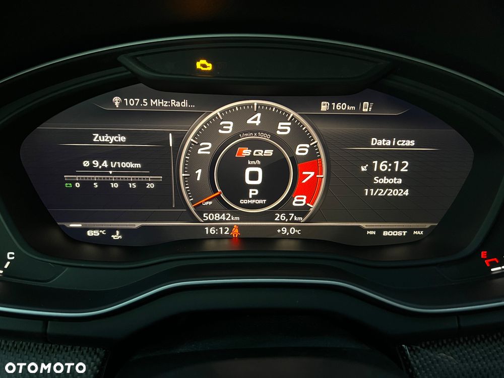 Audi SQ5 - 15