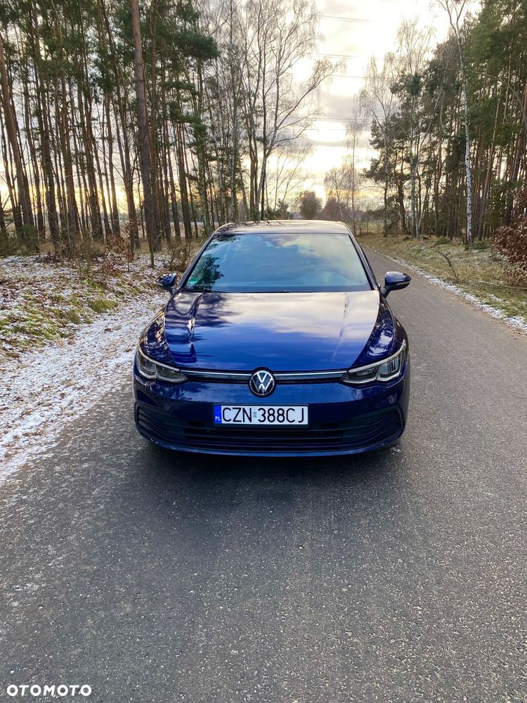 Volkswagen Golf 1.0 TSI OPF - 3