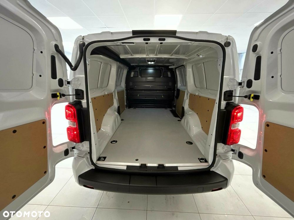 Peugeot expert Furgon Long 2.0 BlueHDi 144 KM MT6 - 23