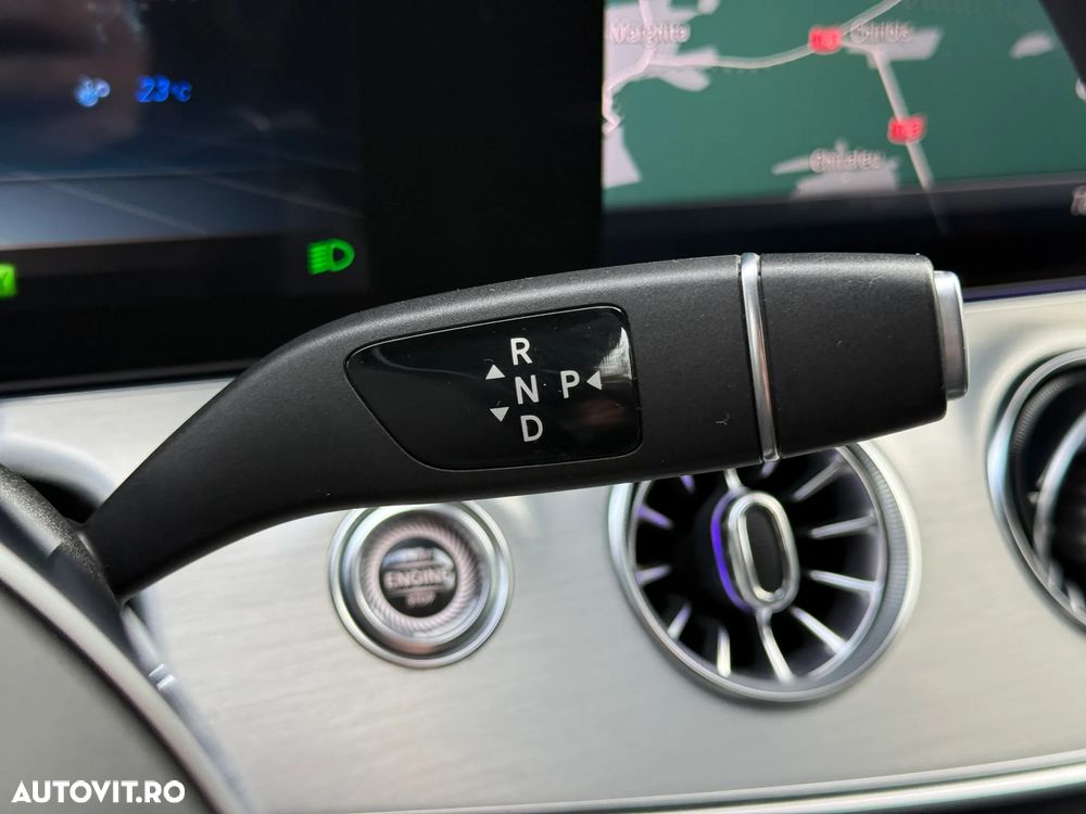 Mercedes-Benz CLS 53 AMG 4Matic Aut. - 24