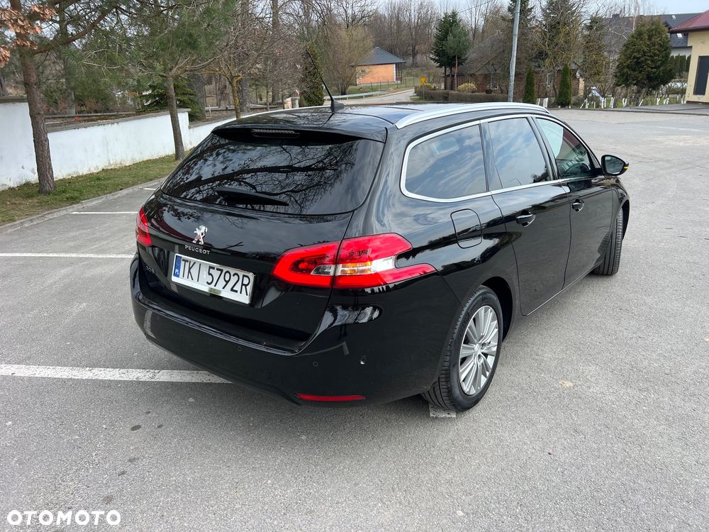 Peugeot 308 - 4