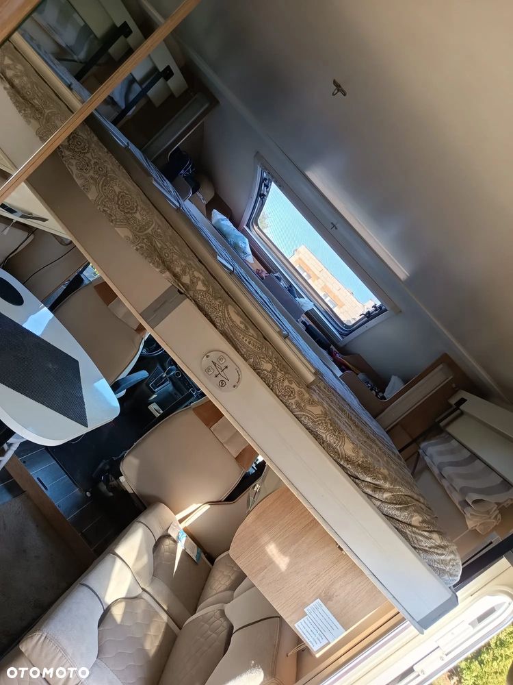 Roller Team Zefiro 298TL - 9