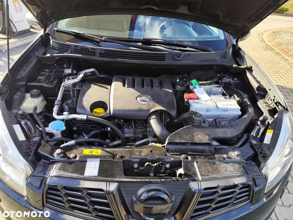 Nissan Qashqai - 22