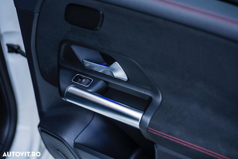 Mercedes-Benz B 200 d 8G-DCT AMG Line - 20