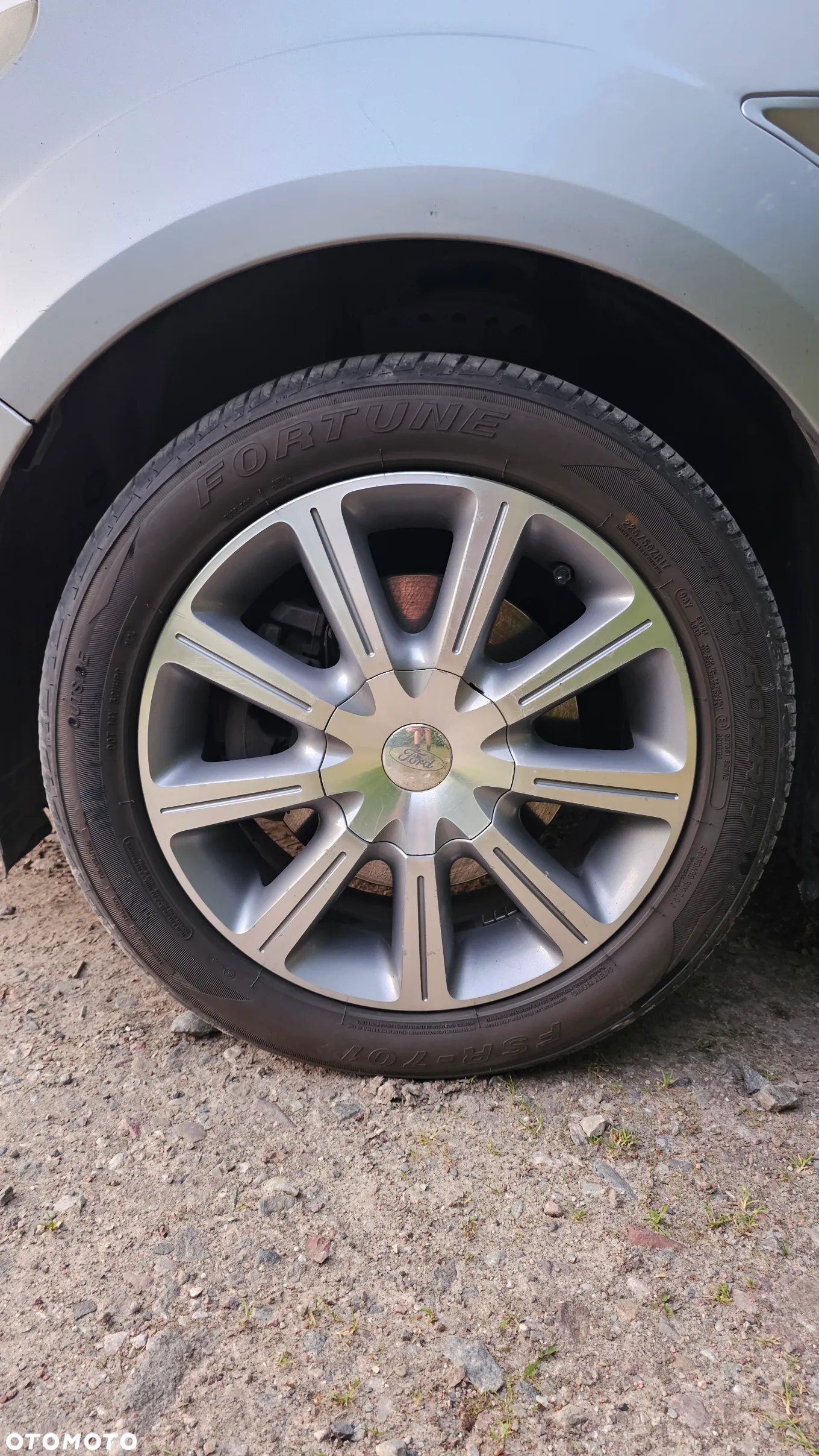 Ford S-Max 2.0 TDCi Trend - 9