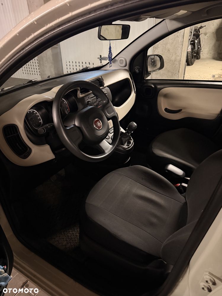 Fiat Panda 1.2 Fresh - 8