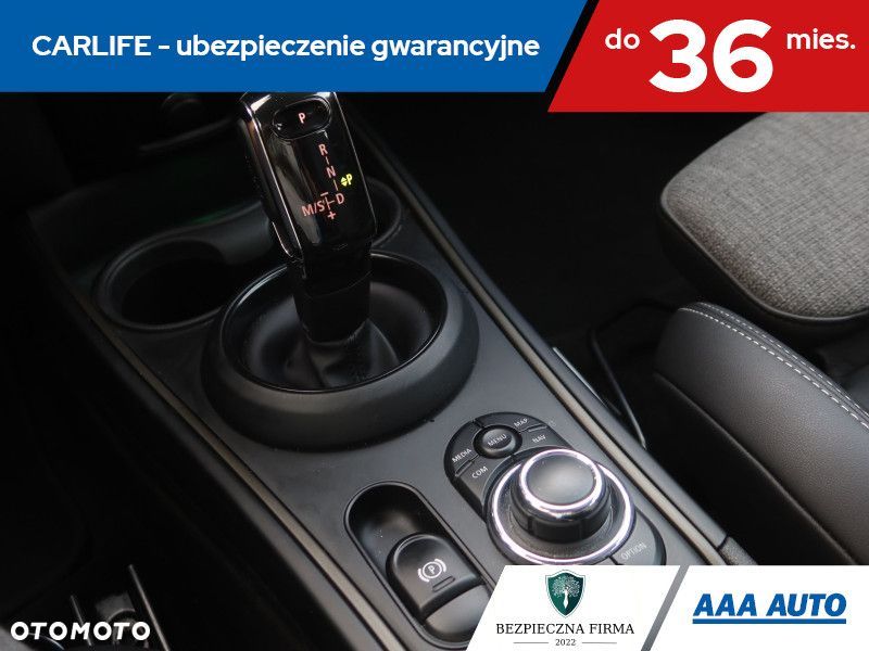 MINI Countryman - 19