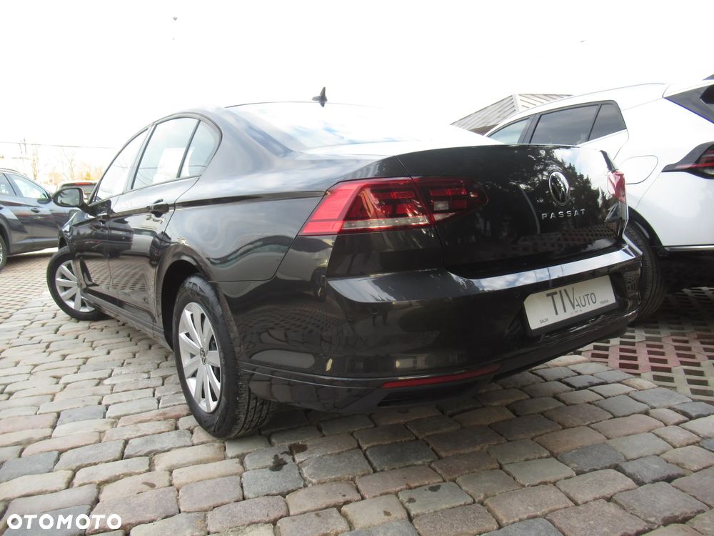 Volkswagen Passat 1.5 TSI EVO Essence - 3