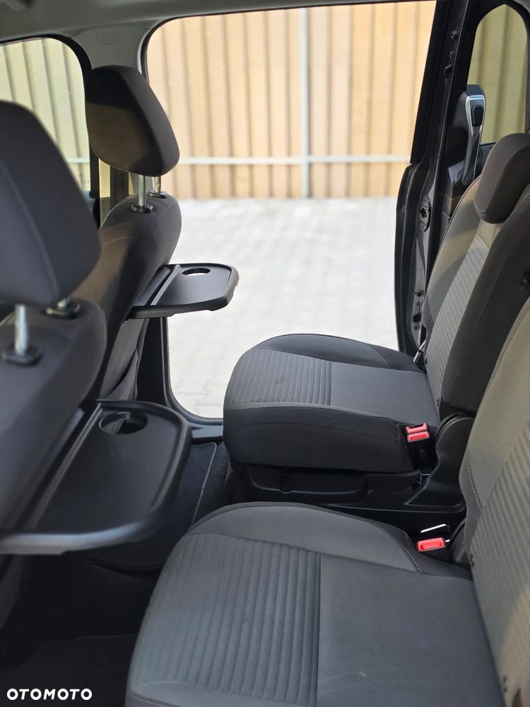 Ford Grand C-MAX 1.5 EcoBoost Start-Stopp-System Business Edition - 28