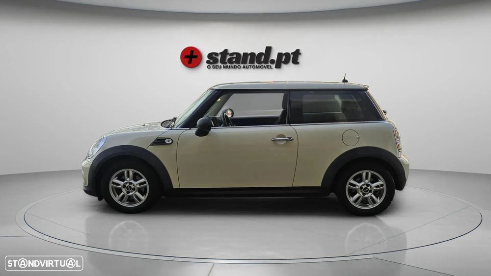 MINI 3 Portas One 1.6 - 8