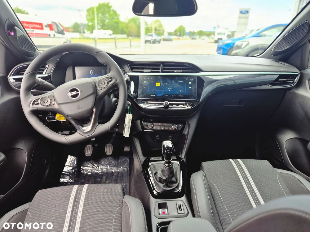 Opel Corsa 1.2 T Yes 2025 S&S - 16