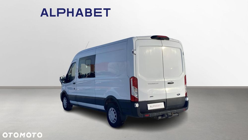 Ford Transit - 3
