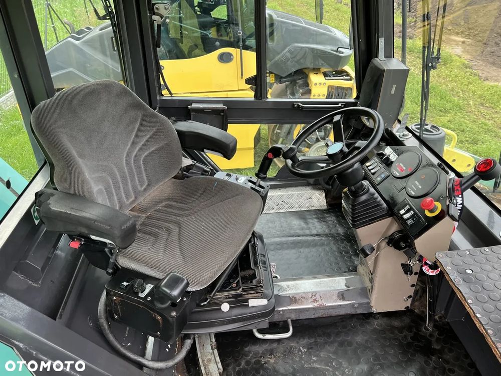 Ammann AV 110X arx - 15