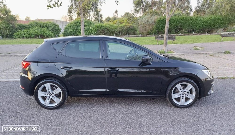 SEAT Ibiza 1.0 TSI FR - 5