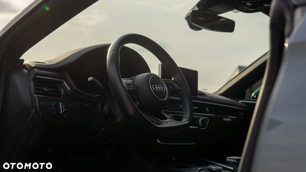 Audi S5 Sportback 3.0 TFSI quattro tiptronic - 17