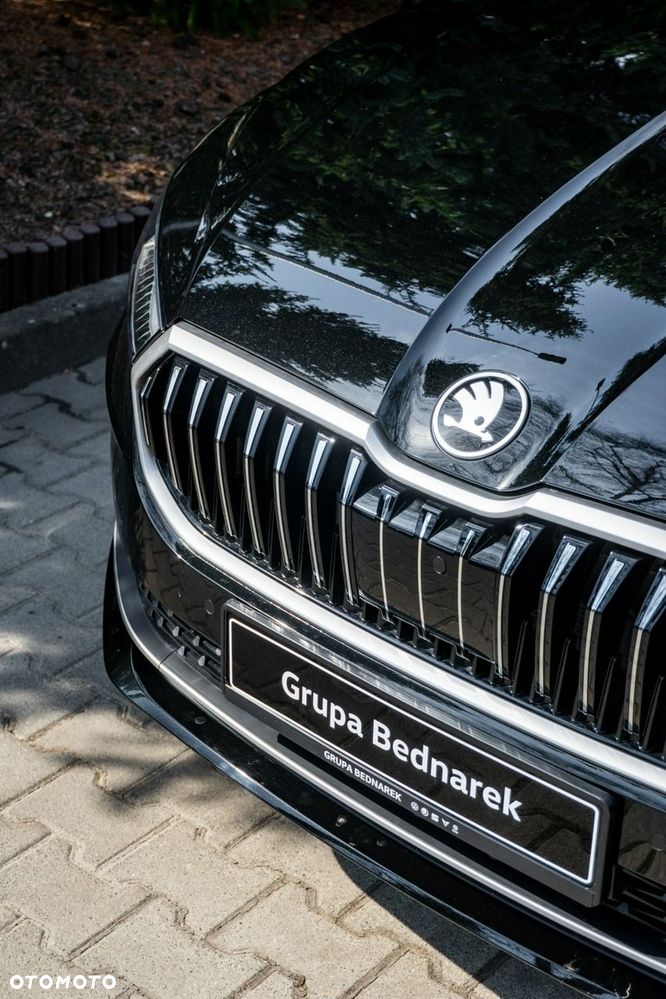 Skoda Superb - 19