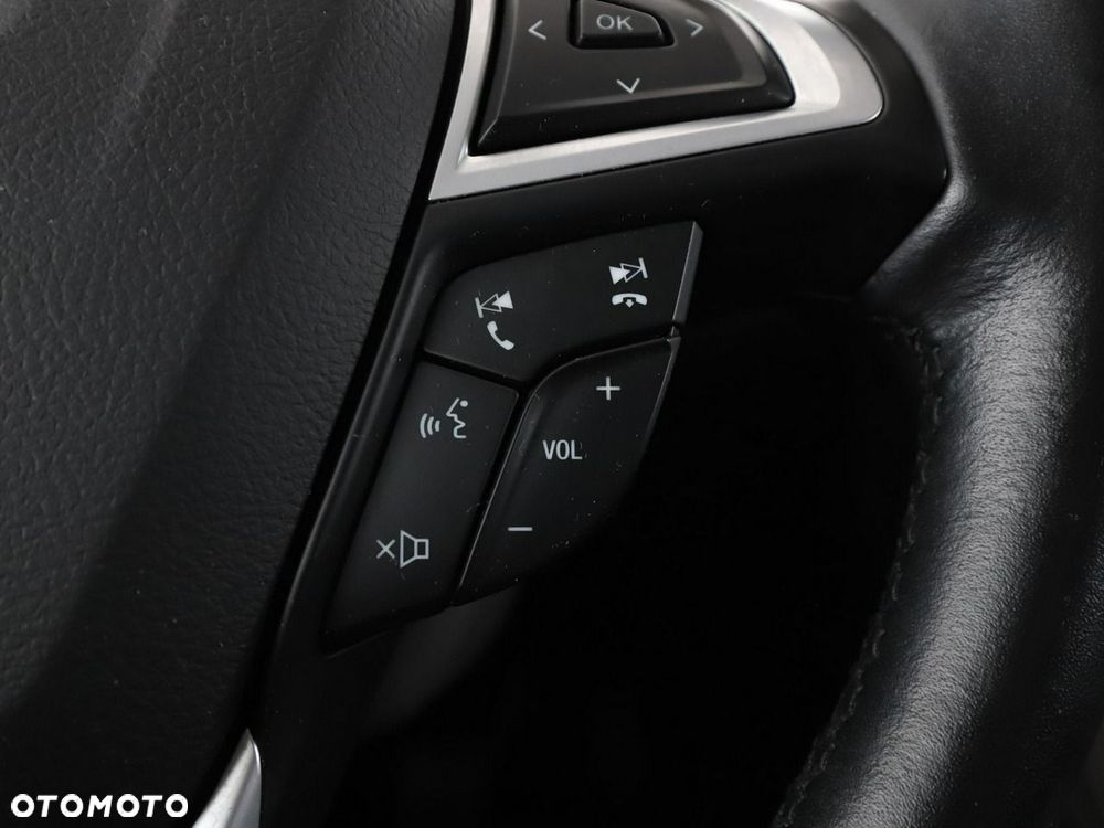 Ford Mondeo 1.5 EcoBoost STart-Stopp Titanium - 30