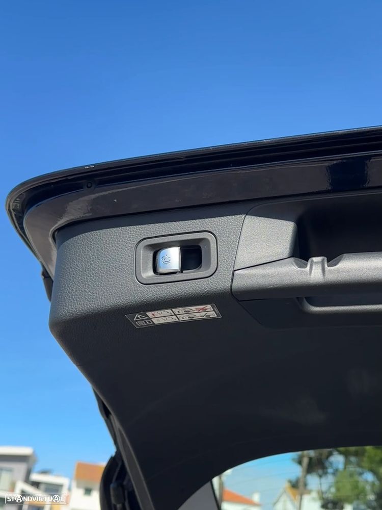 Mercedes-Benz C 180 (BlueTEC) d Station Avantgarde - 11