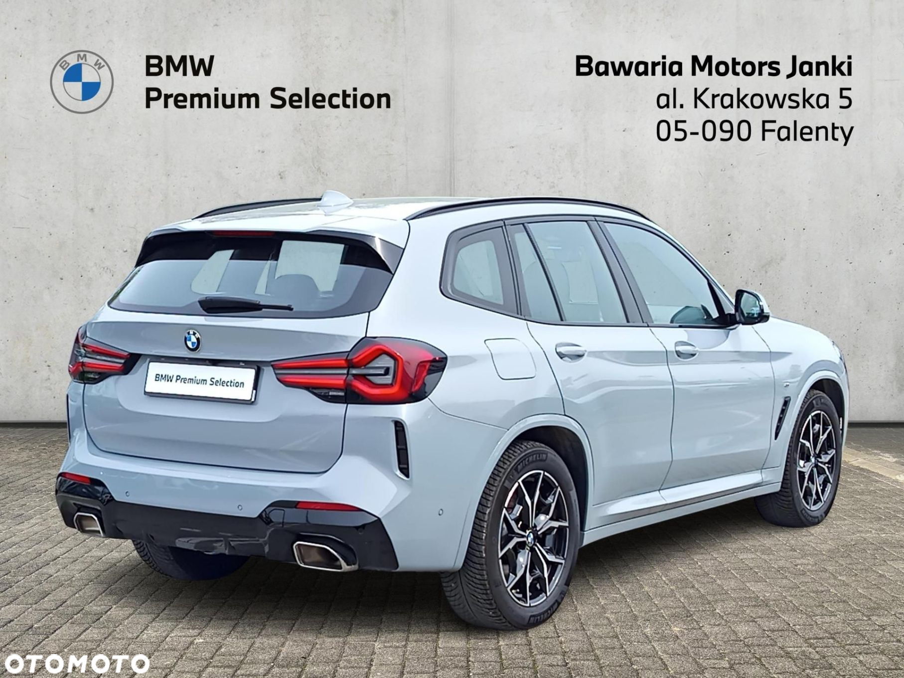 BMW X3 - 3