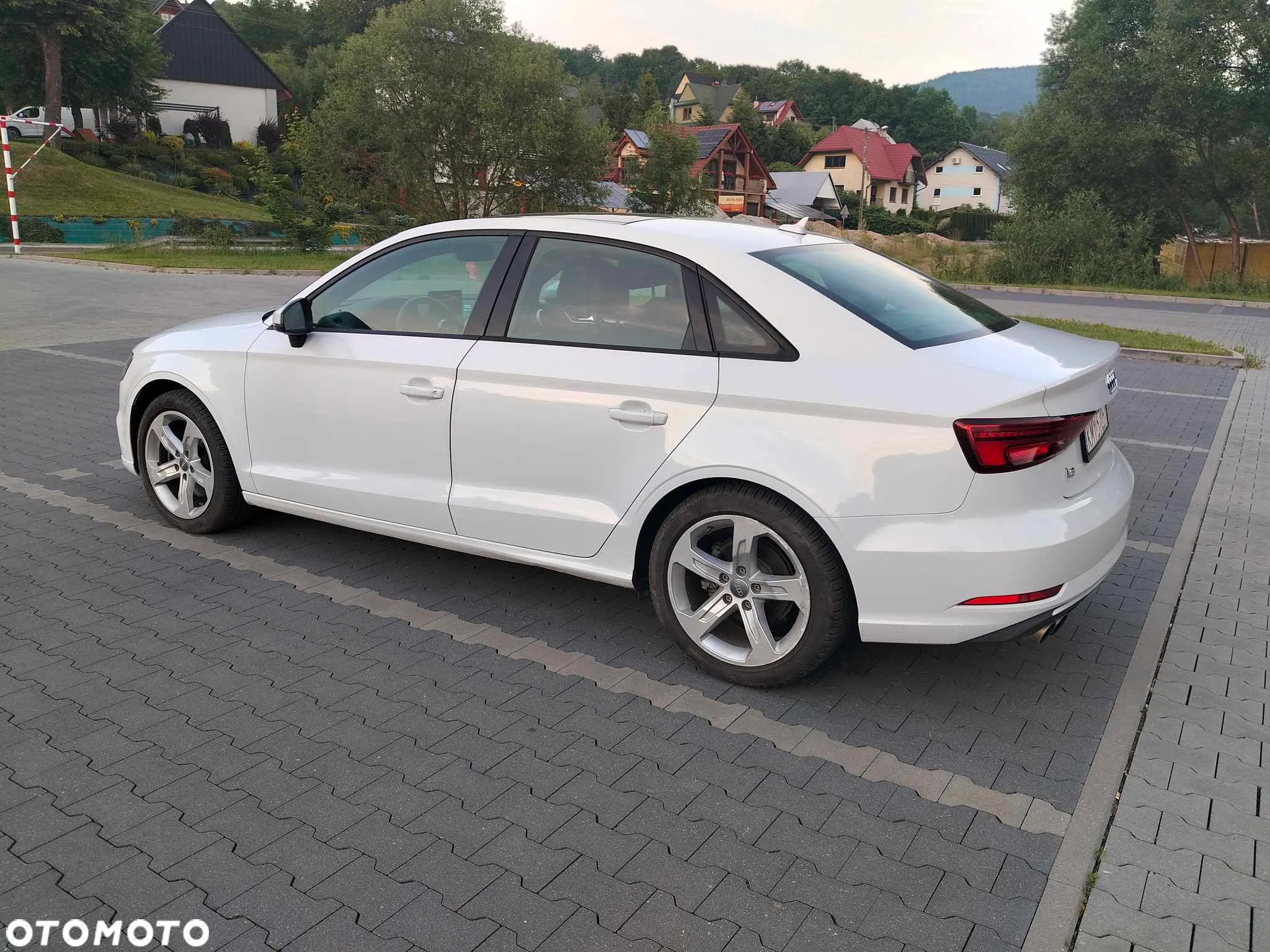 Audi A3 - 14