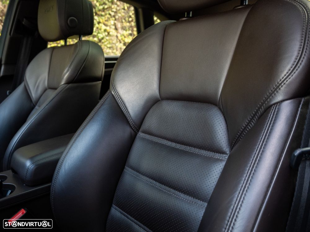 Porsche Macan GTS - 21