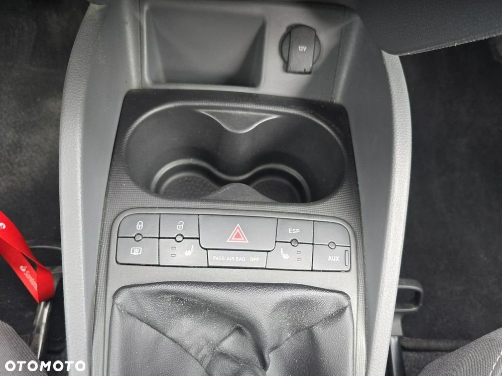 Seat Ibiza 1.2 TSI (Ecomotive) Start & Stop Style - 18