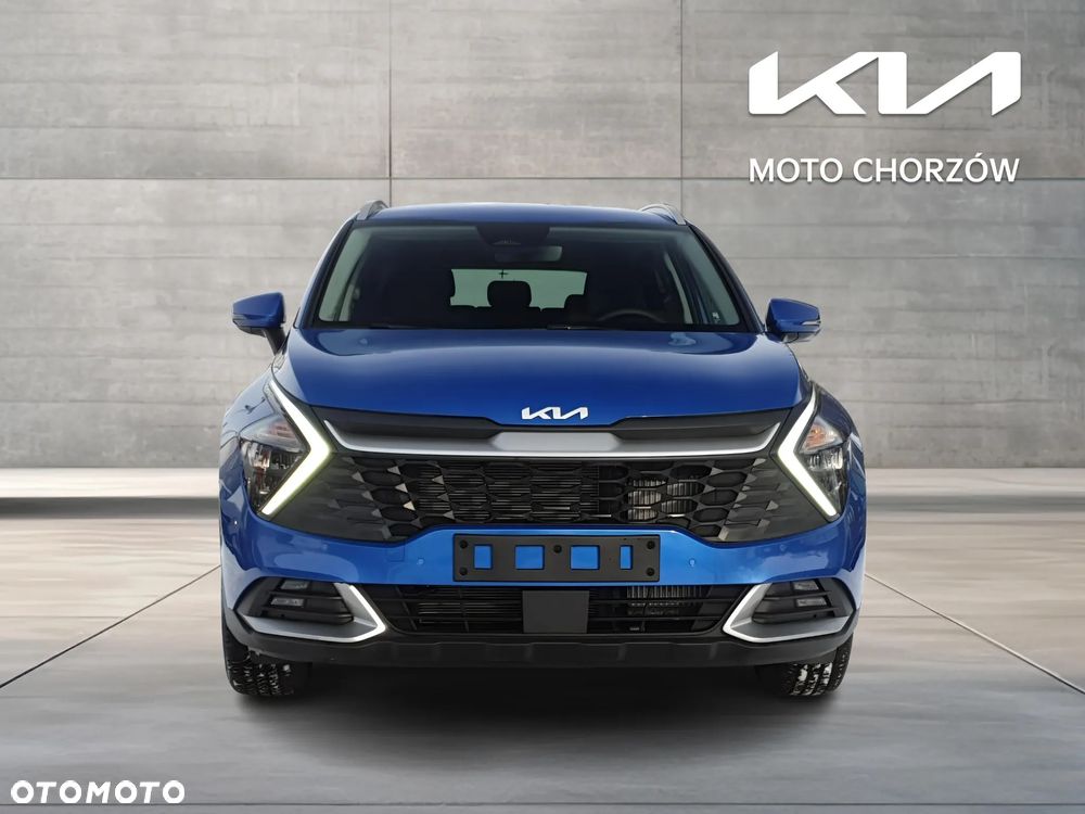 Kia Sportage 1.6 T-GDI L 2WD DCT - 8