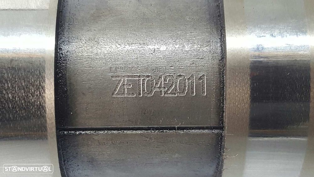 ÁRVORE DE CAMES DE ESCAPE HYUNDAI H 1 H  1  FURG.CAJA CERR.C. PUERTA - 2