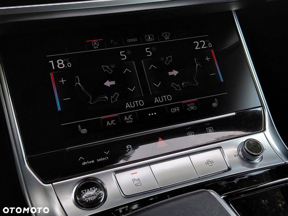 Audi A6 Limousine 40 TDI mHEV Quattro S Line S tronic - 28