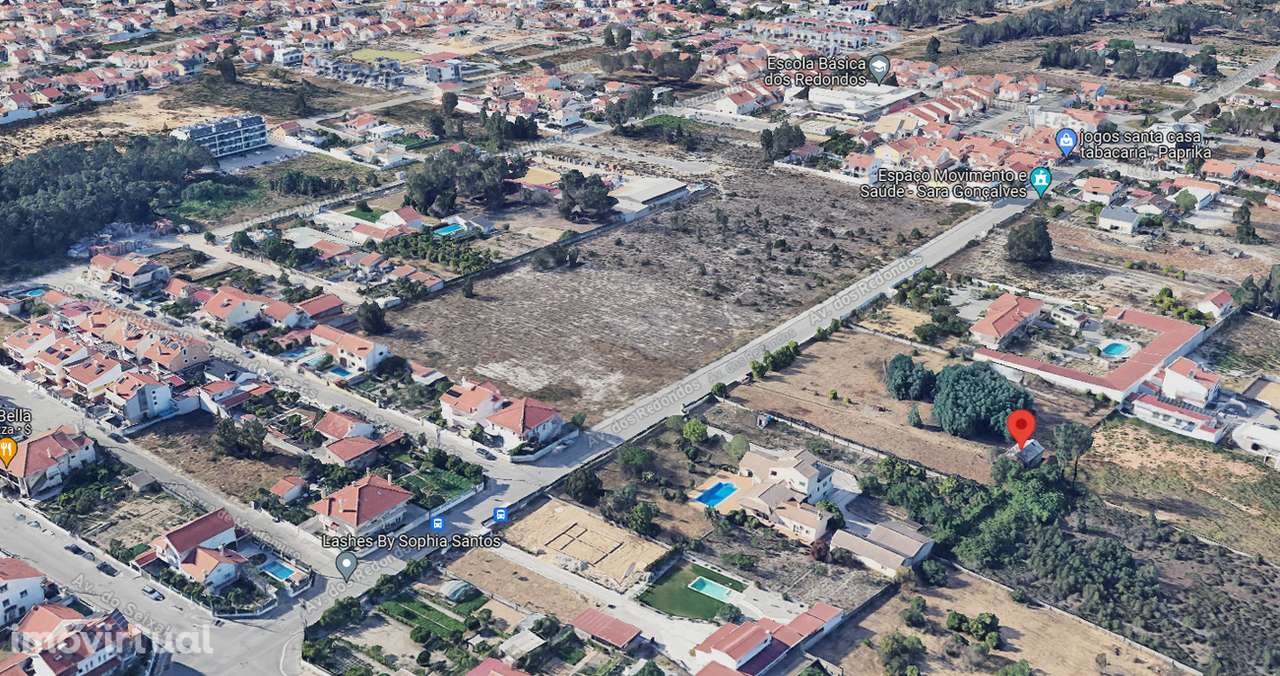 Terreno  para venda - Grande imagem: 4/8