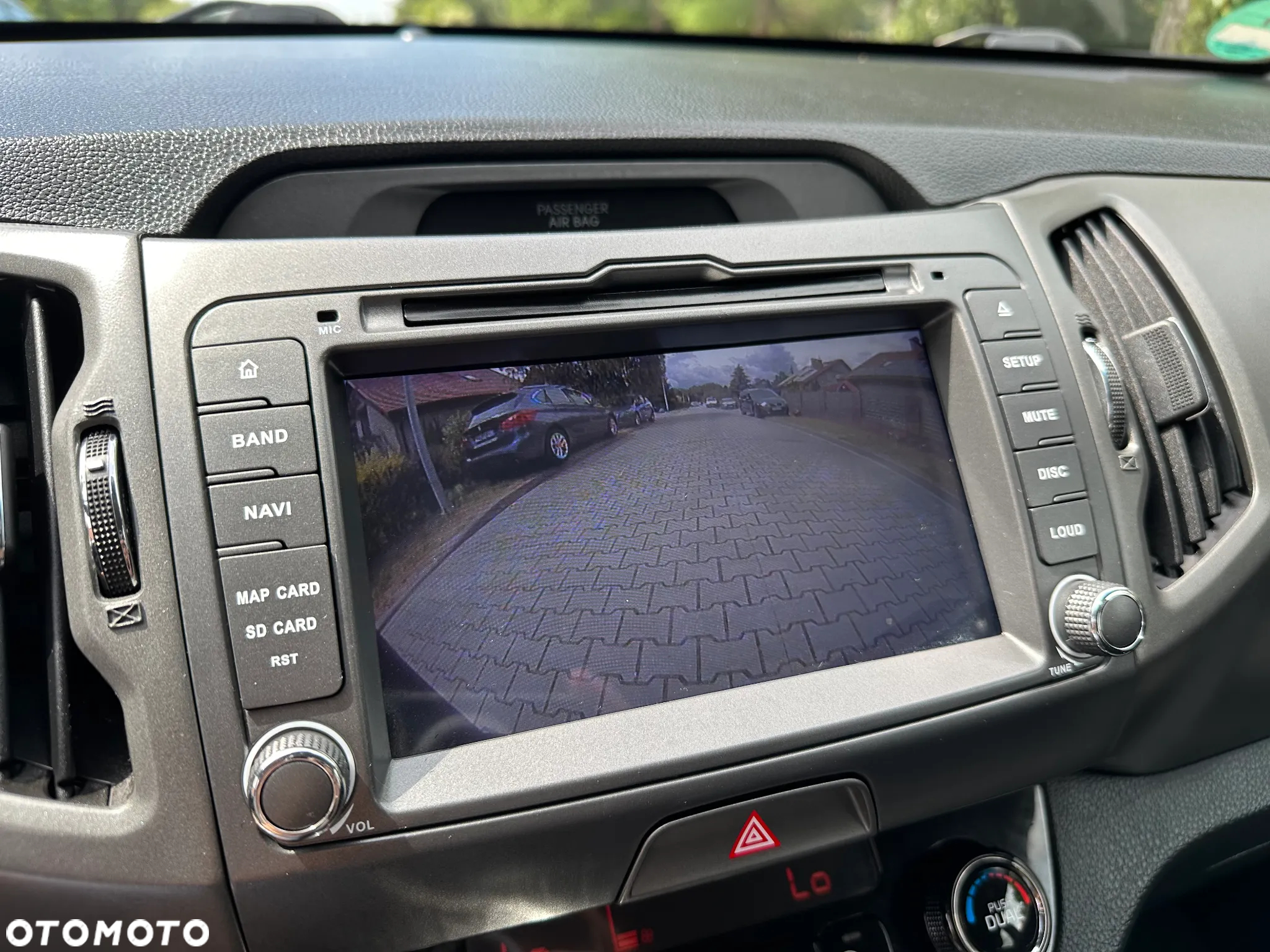 Kia Sportage 1.6 GDI Business Line 2WD - 6