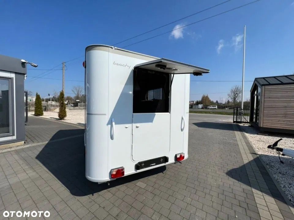 Hobby Beachy 420 - 10