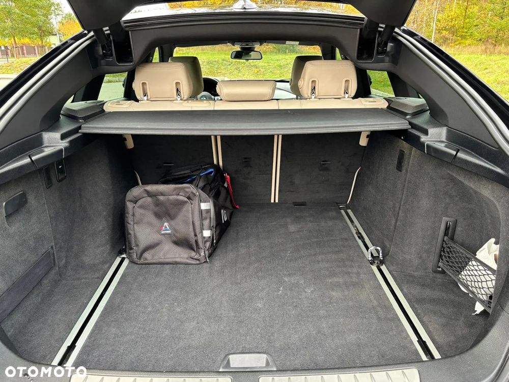 BMW Seria 3 325d - 13